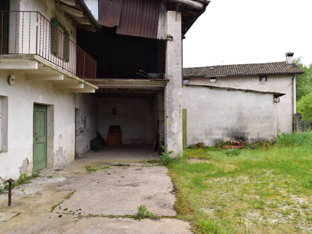 Casa indipendente a Savogna d'isonzo in Via 24 Maggio - Foto 5