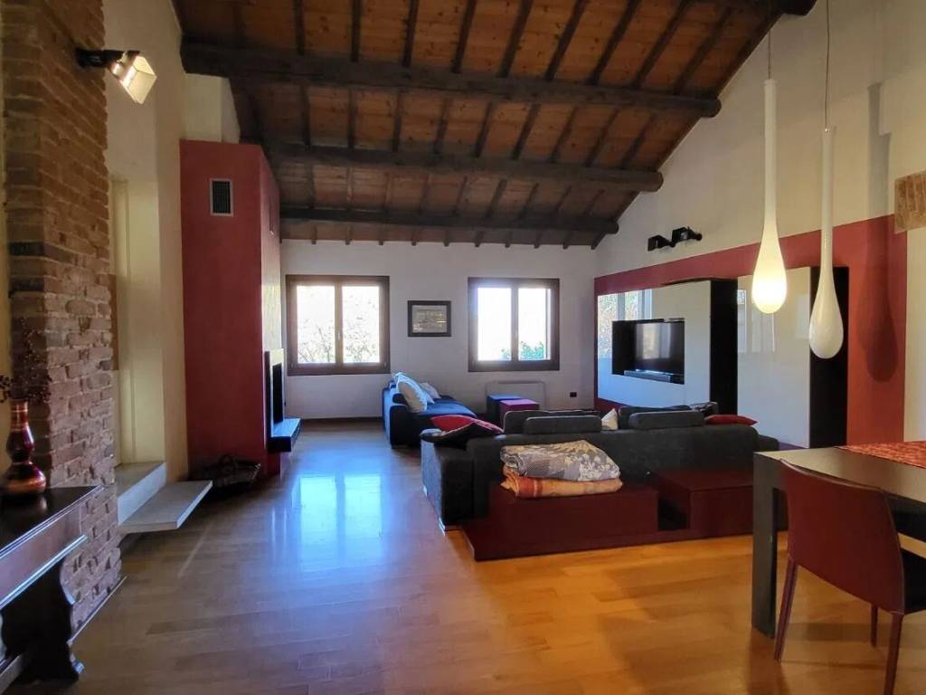 Villa a Zimella in Via Lavagno S.N.C. - Foto 2