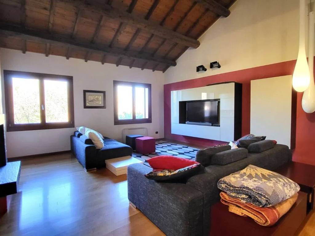 Villa a Zimella in Via Lavagno S.N.C. - Foto 3