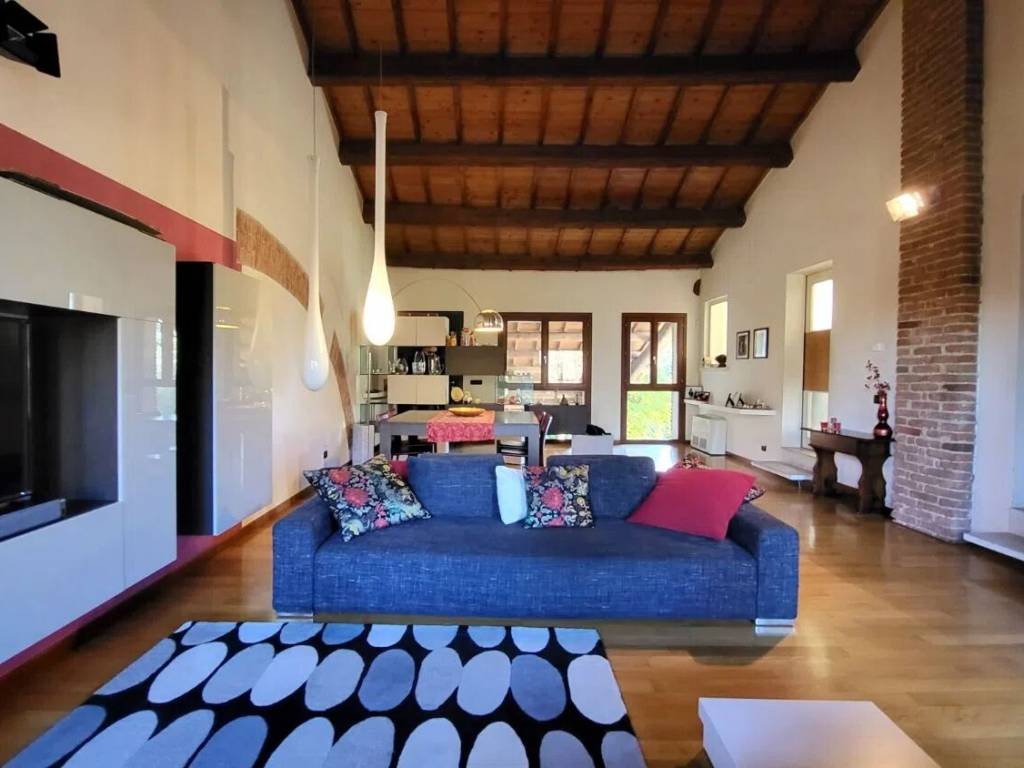 Villa a Zimella in Via Lavagno S.N.C. - Foto 4