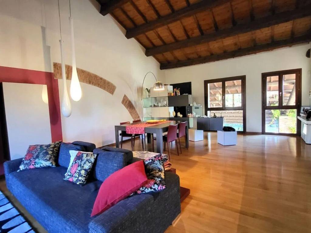 Villa a Zimella in Via Lavagno S.N.C. - Foto 5