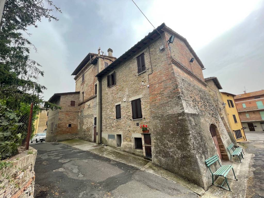 Appartamento a Perugia in Strada Bagnaia Pilonico Materno, 23 - Foto 4