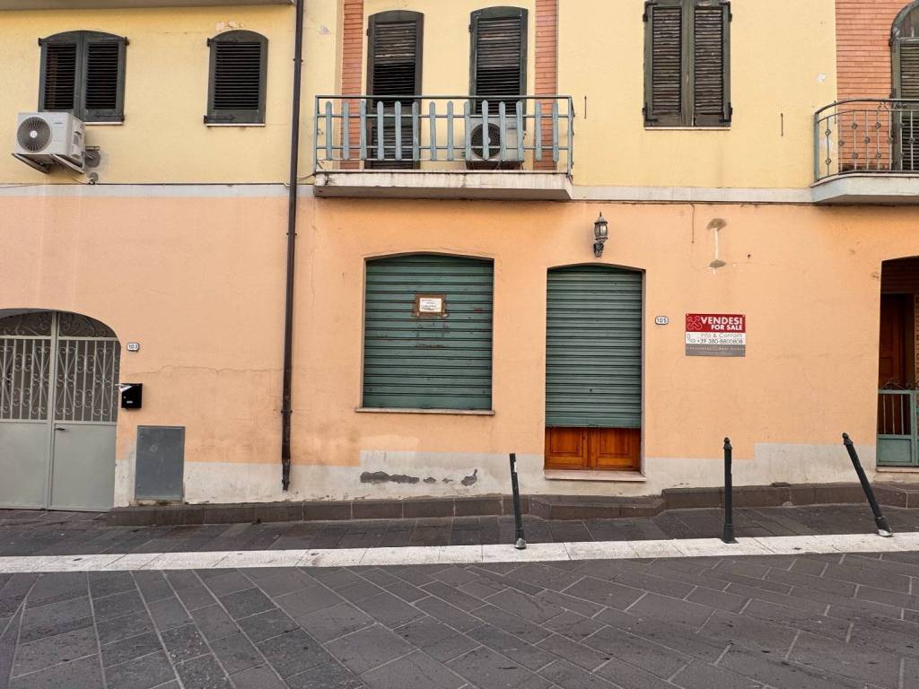 Immobile a Orosei in Via Nazionale, 105 - Foto 2