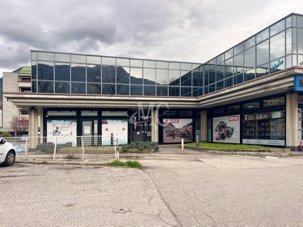 Immobile a Rovereto in Via dell'Abetone, 26 - Foto 3