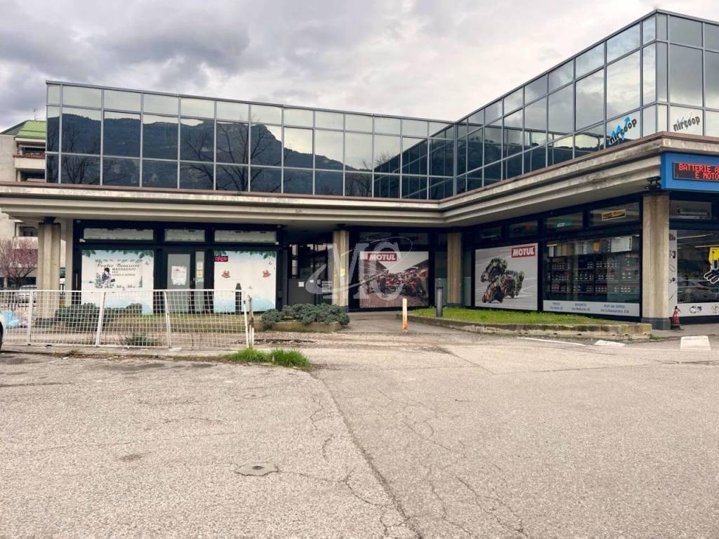 Immobile a Rovereto in Via dell'Abetone, 26 - Foto 4
