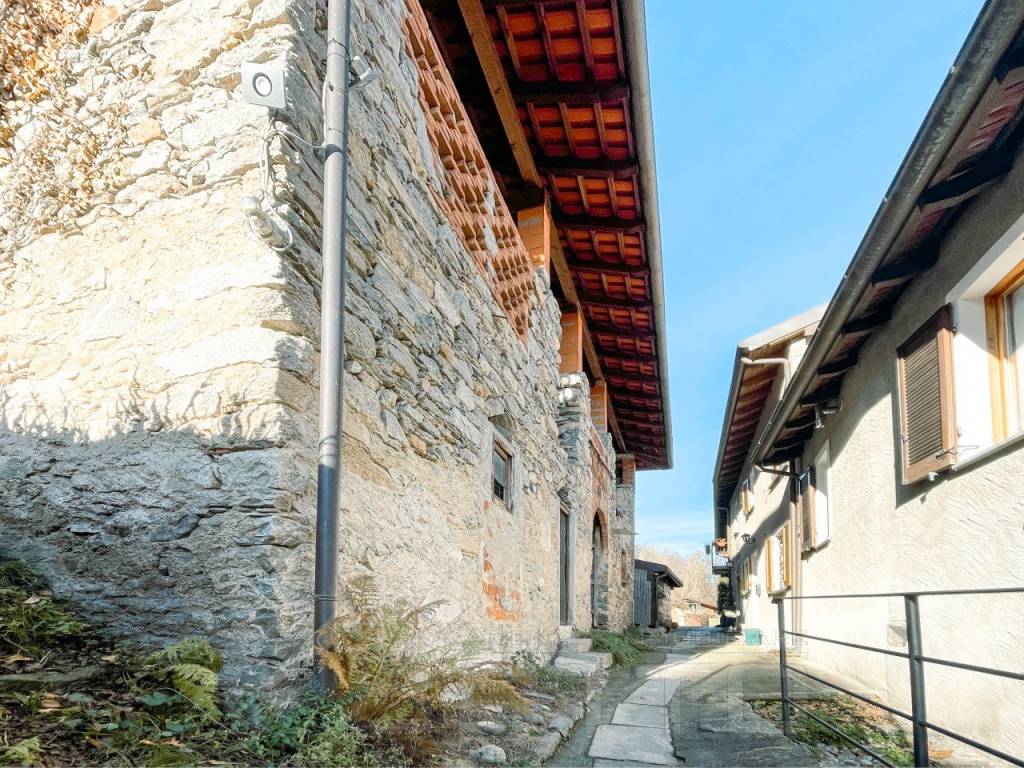 Rustico / casale a Meina in Via per Colazza 21 - Foto 5