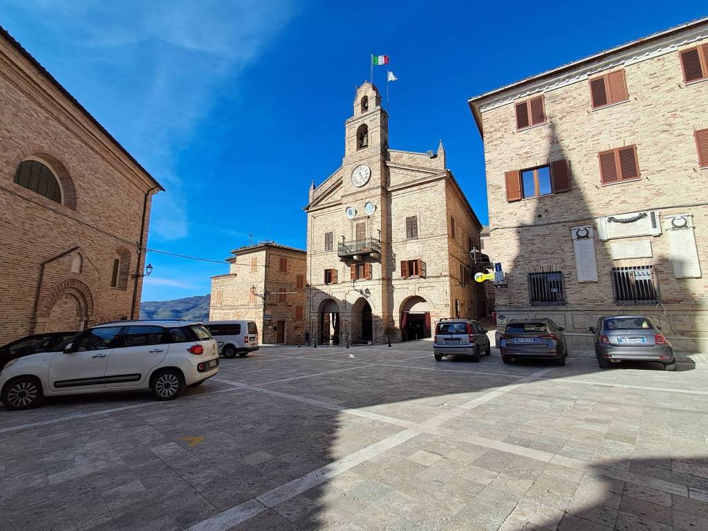 Casa indipendente a Montedinove in Umberto I, 5 - Foto 3