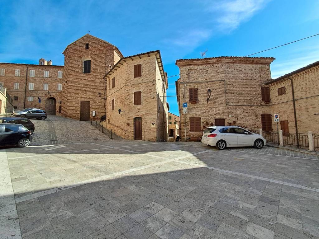 Casa indipendente a Montedinove in Umberto I, 5 - Foto 5