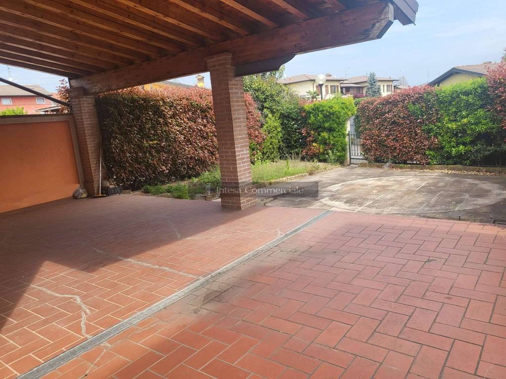 Villa a Travagliato - Foto 2