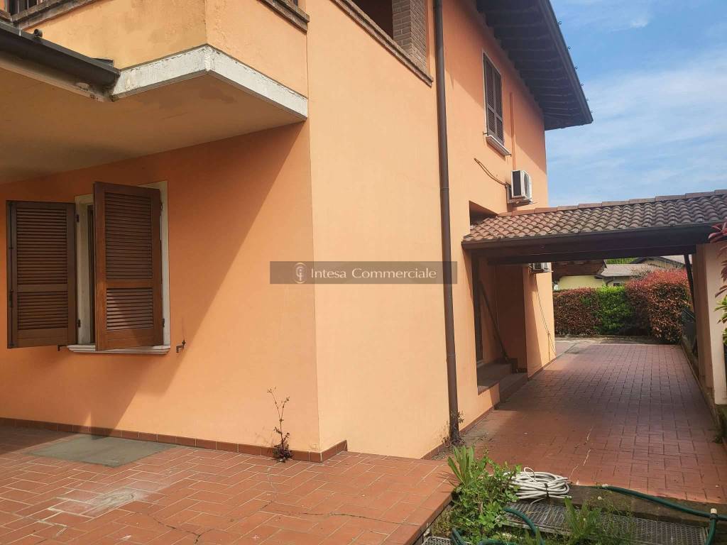 Villa a Travagliato - Foto 3