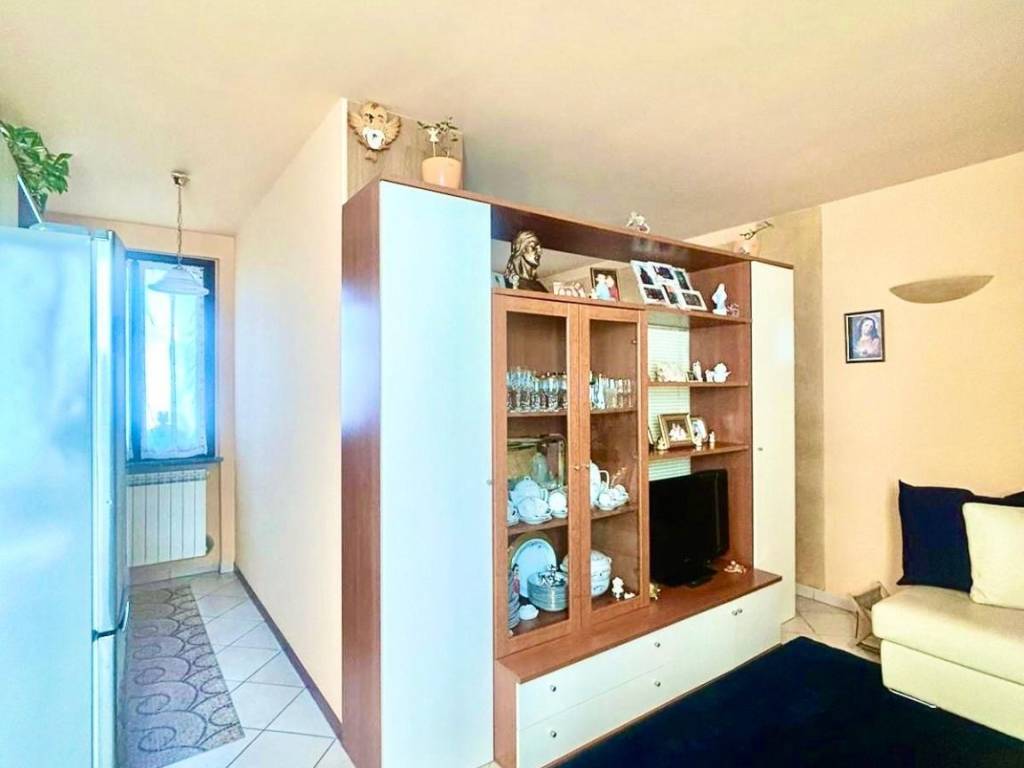 Appartamento a Cislago in Vicolo Taverna, 56 - Foto 2