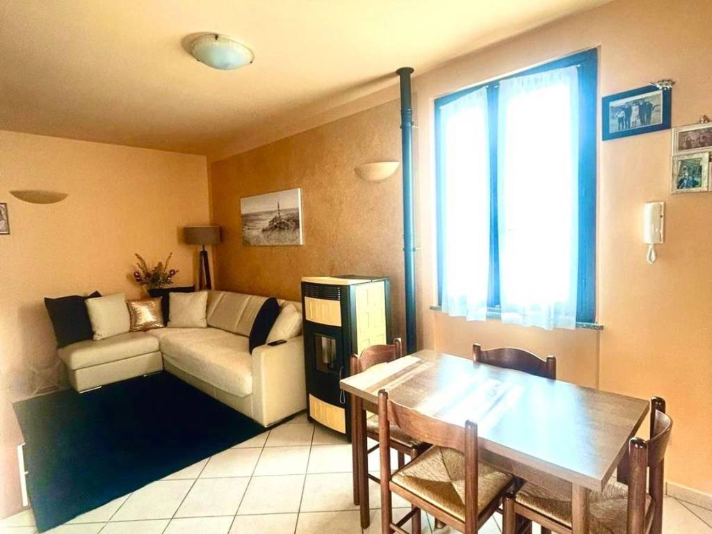 Appartamento a Cislago in Vicolo Taverna, 56 - Foto 3