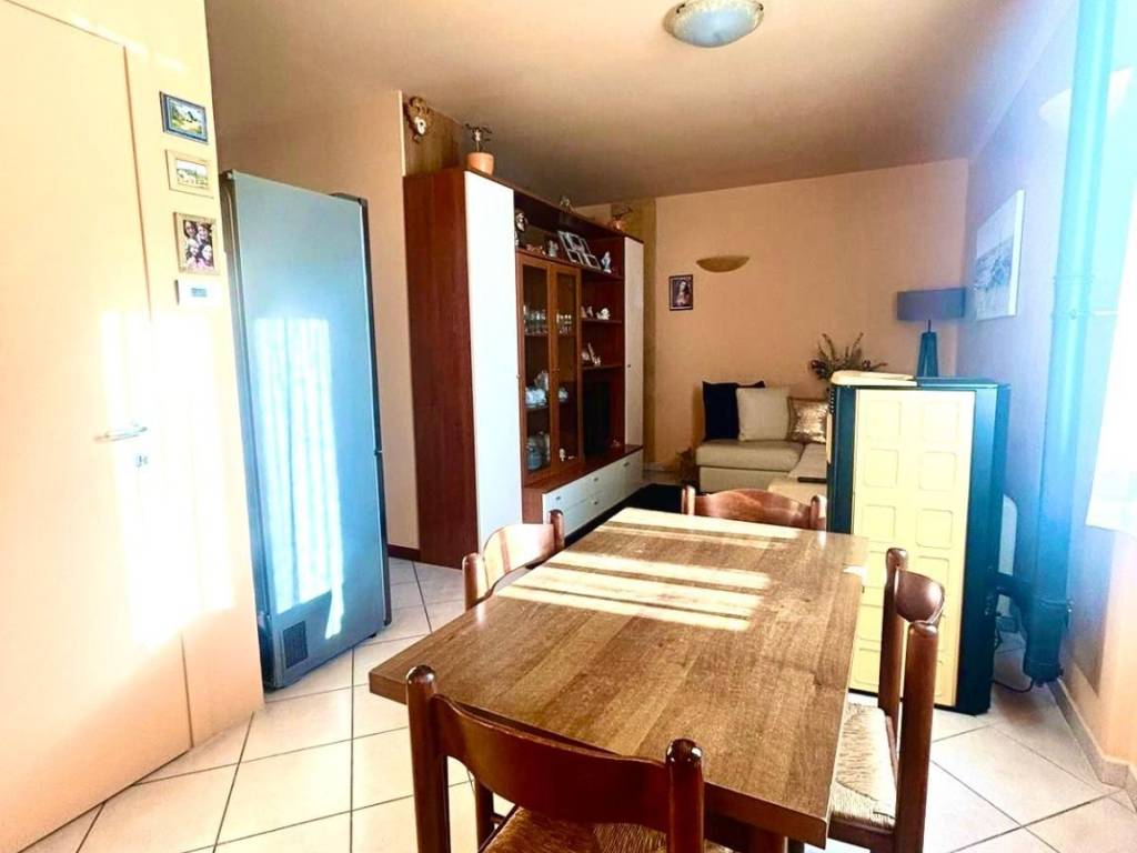 Appartamento a Cislago in Vicolo Taverna, 56 - Foto 4