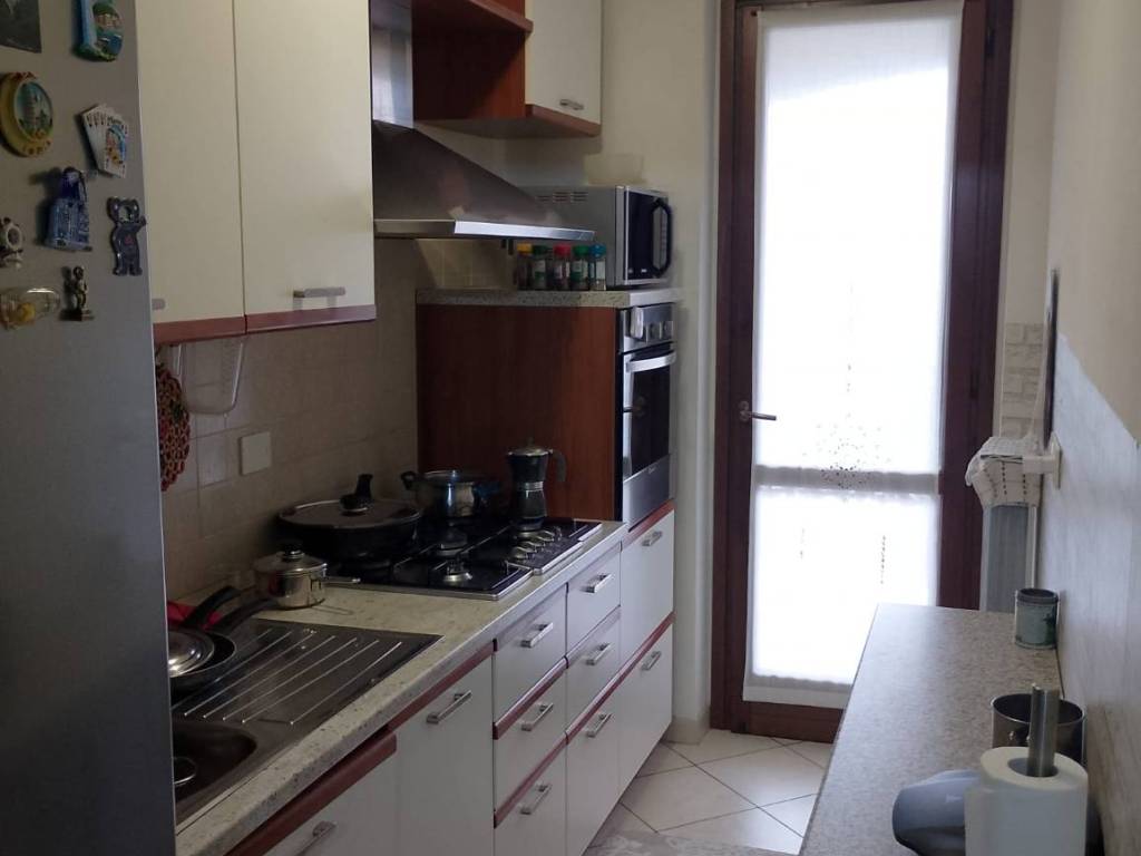 Appartamento a Castiraga vidardo in Via Carlo Cattaneo - Foto 2