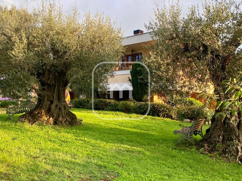 Villa a Cori in Via Giovanni Battista Piranesi, 19 - Foto 2