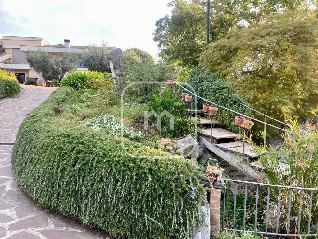 Villa a Cori in Via Giovanni Battista Piranesi, 19 - Foto 3