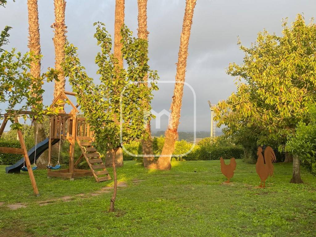 Villa a Cori in Via Giovanni Battista Piranesi, 19 - Foto 5