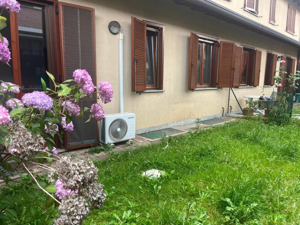 Appartamento a Lomazzo in Via Archimede, 6 - Foto 2