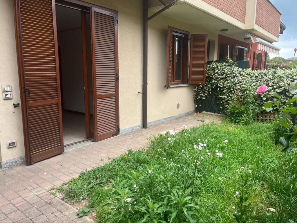 Appartamento a Lomazzo in Via Archimede, 6 - Foto 3
