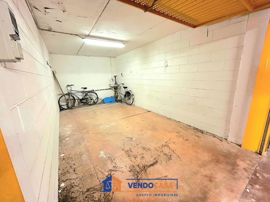Box / garage a Loano in Via Aurelia - Foto 3