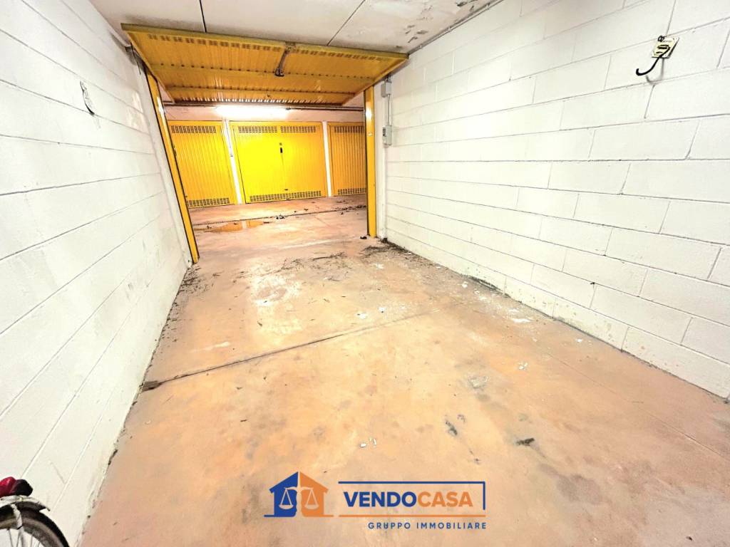 Box / garage a Loano in Via Aurelia - Foto 4