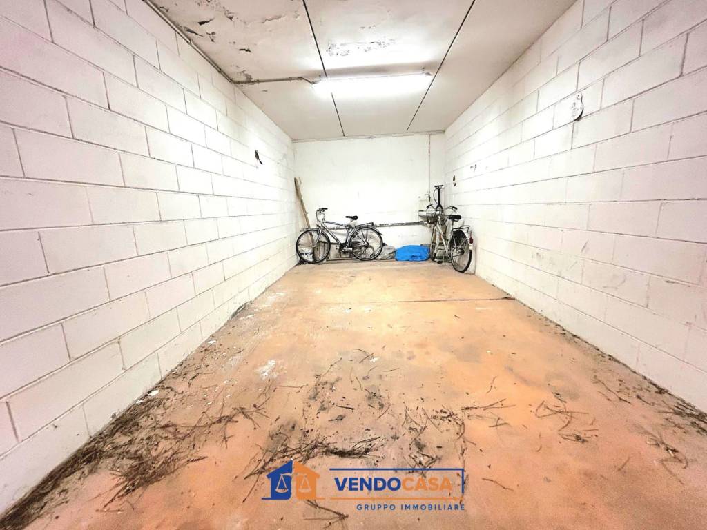 Box / garage a Loano in Via Aurelia - Foto 5