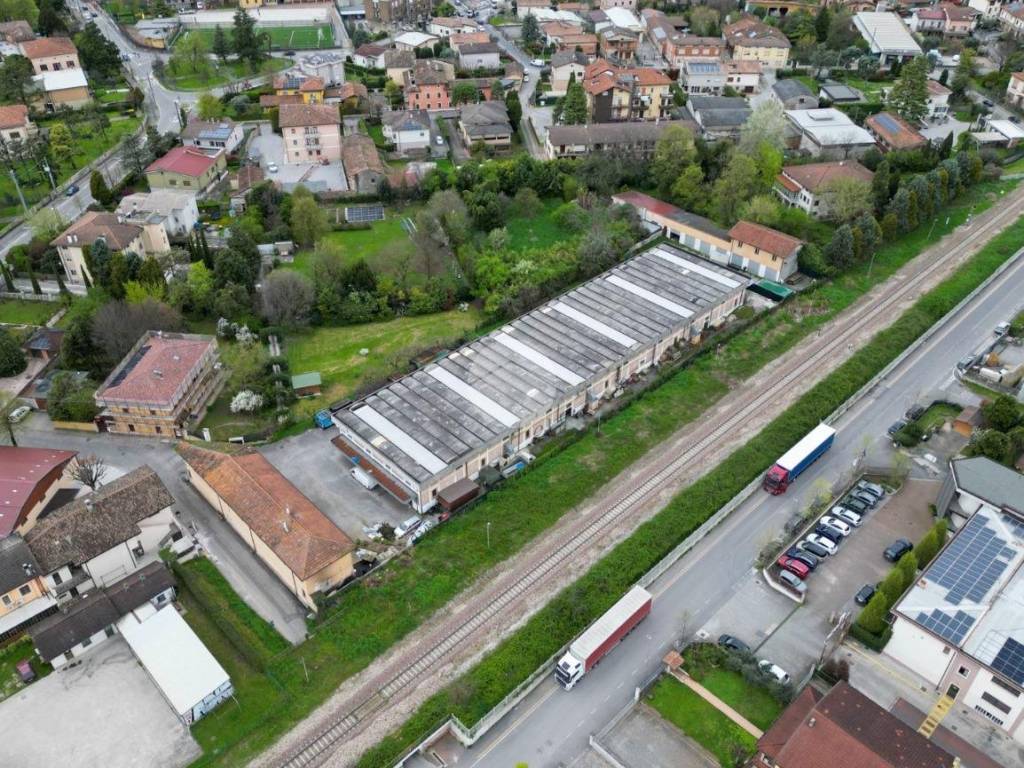 Immobile a Calvisano in Via Aldo Moro, 2 - Foto 3