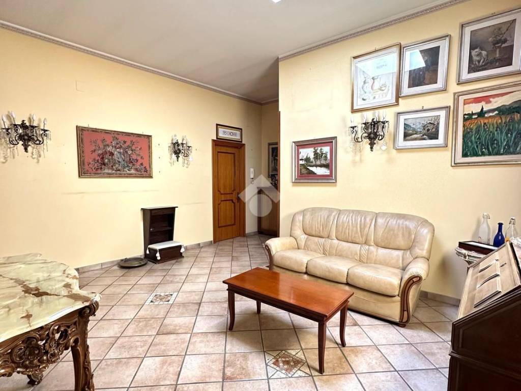 Appartamento a Scafati in Via Martiri d'Ungheria, 186 - Foto 2