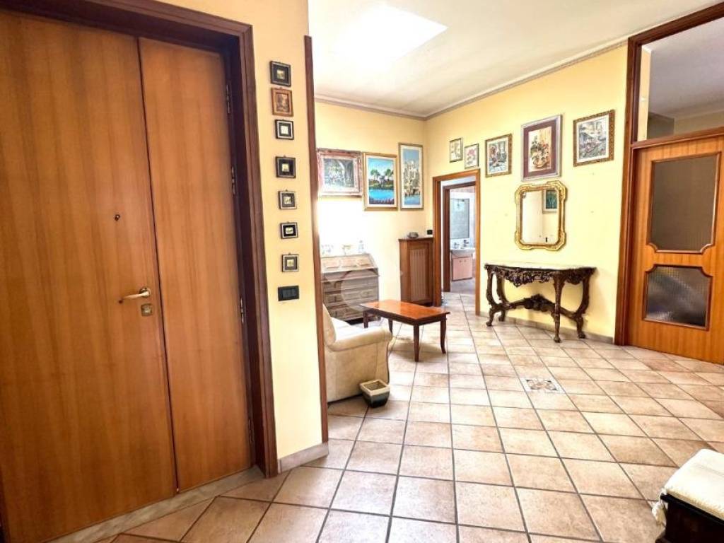 Appartamento a Scafati in Via Martiri d'Ungheria, 186 - Foto 3