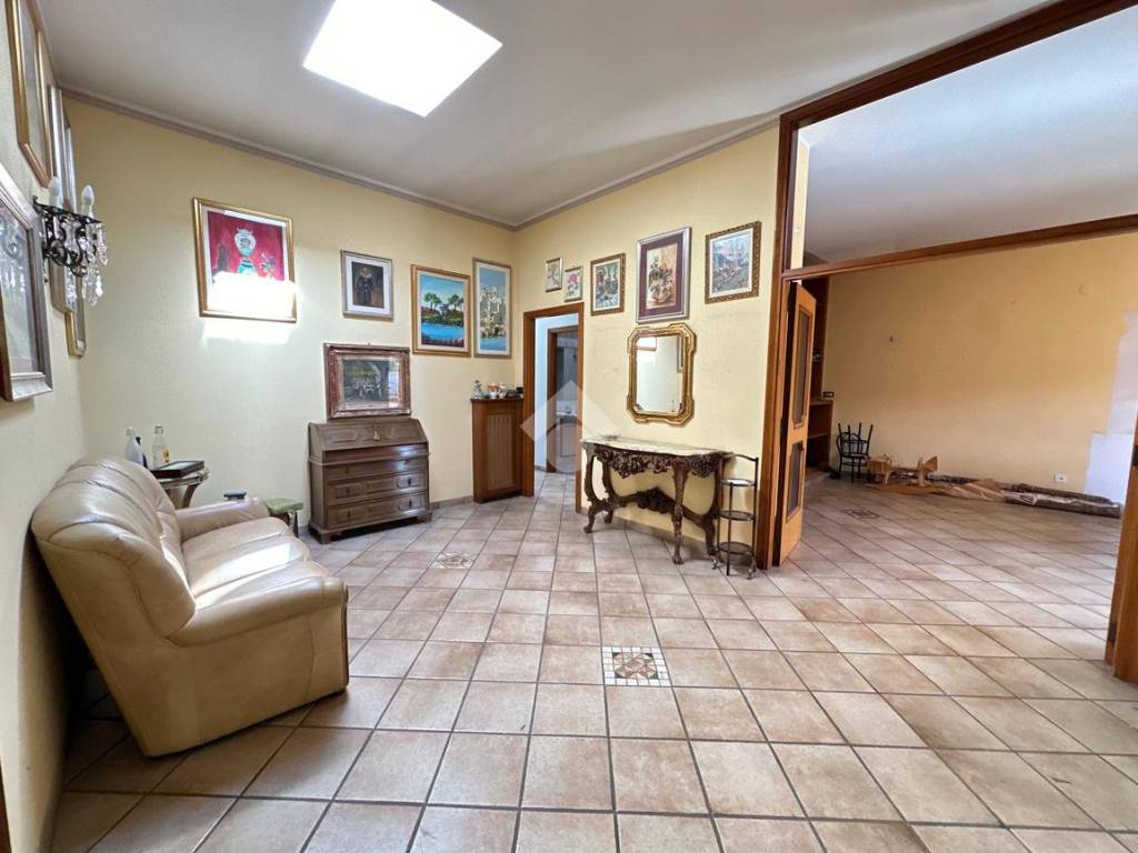 Appartamento a Scafati in Via Martiri d'Ungheria, 186 - Foto 4
