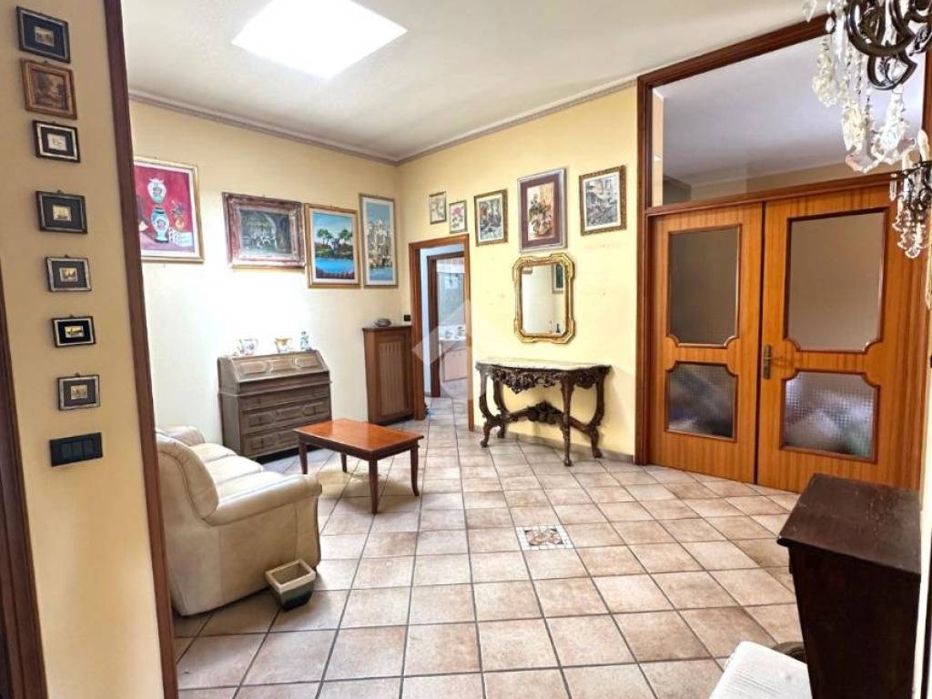 Appartamento a Scafati in Via Martiri d'Ungheria, 186 - Foto 5