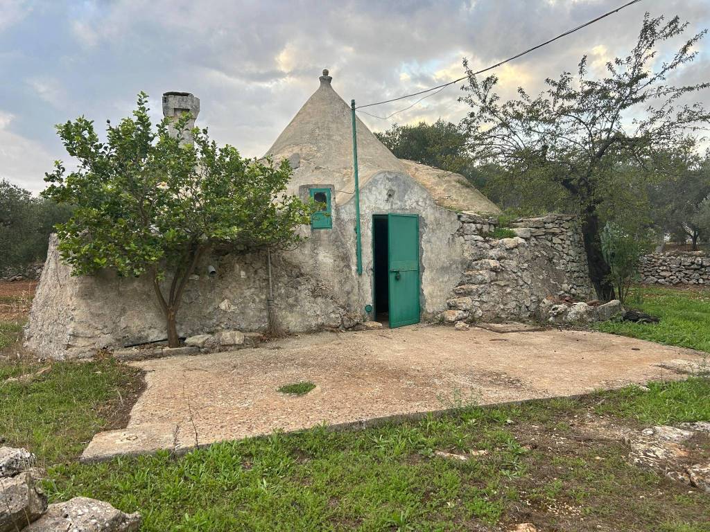 Terreno a Martina franca in Strada Conserva Piccola Zona H - Foto 3
