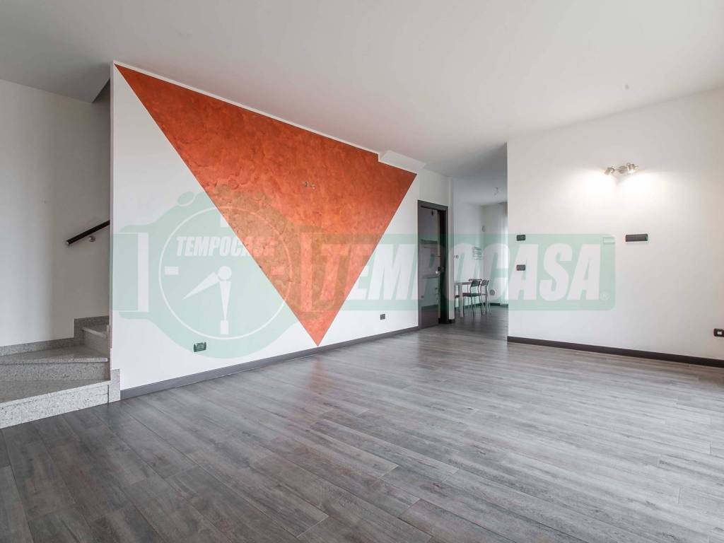 Appartamento a Origgio in Viale della Resistenza - Foto 3