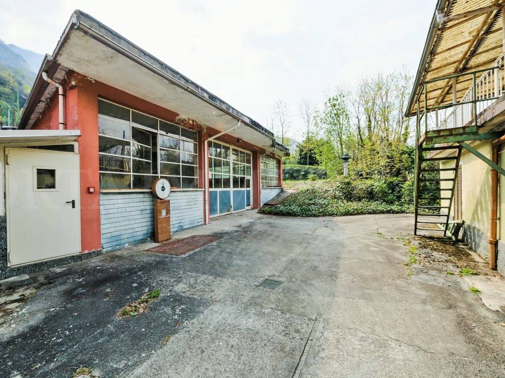 Casa indipendente a Omegna in Via Bertogna, 32 - Foto 3