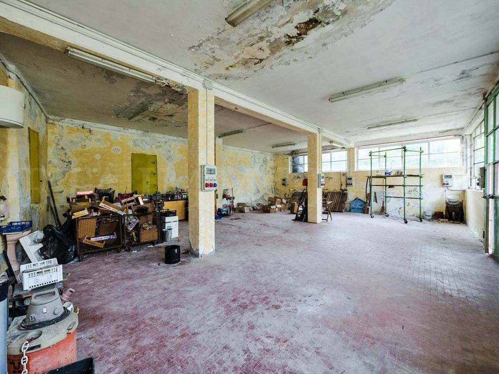 Casa indipendente a Omegna in Via Bertogna, 32 - Foto 5