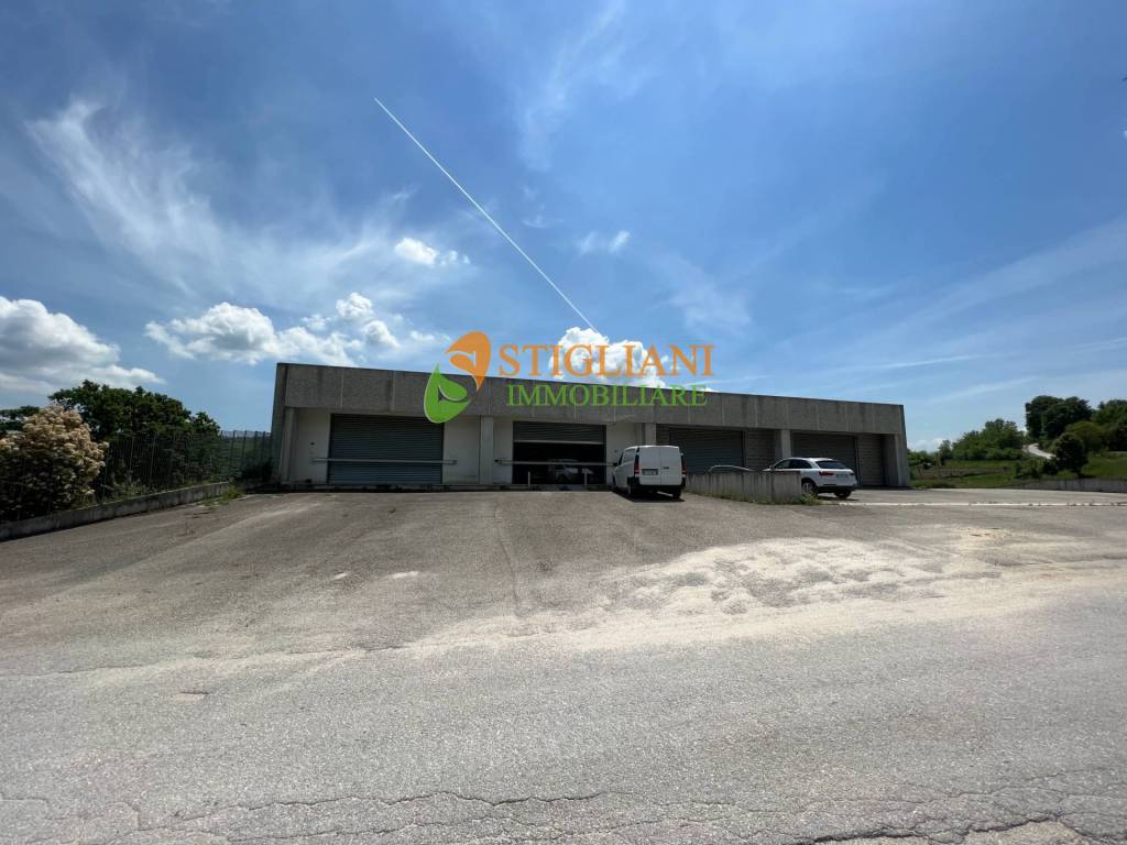 Immobile a Castropignano in C.da Vetecale - Foto 2