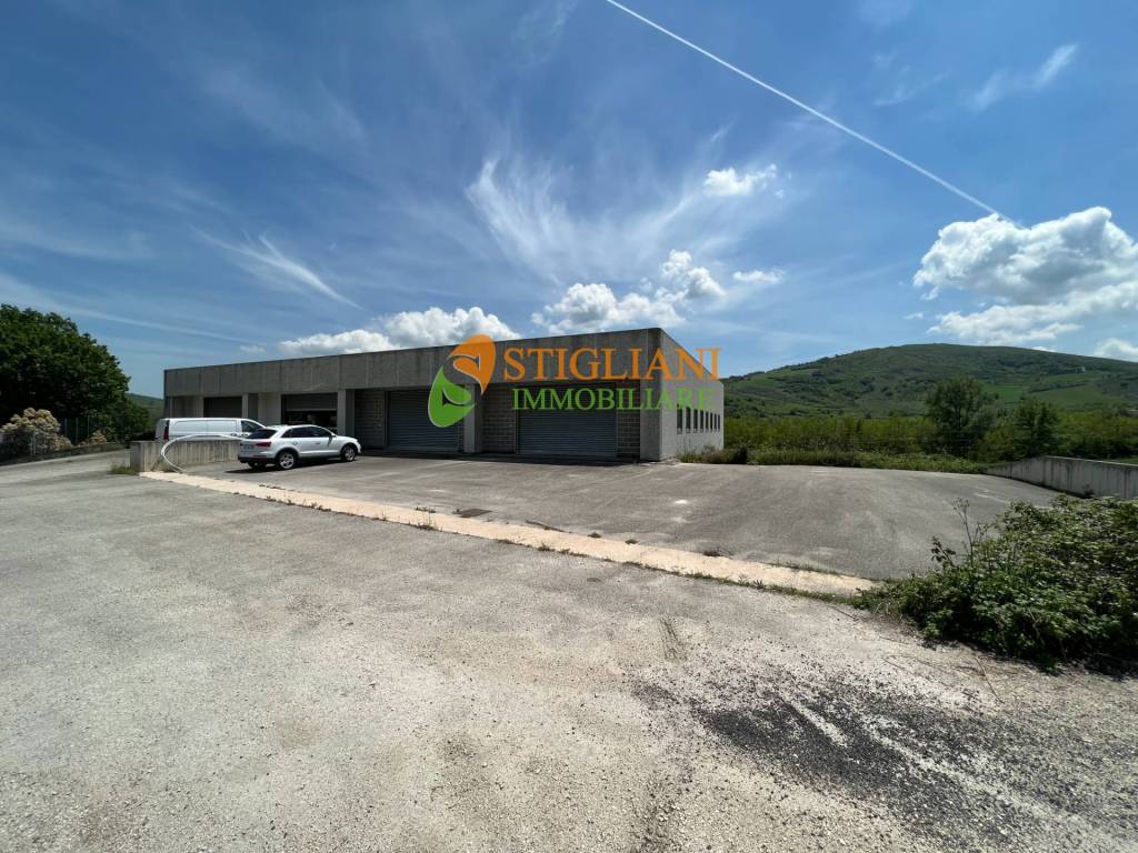 Immobile a Castropignano in C.da Vetecale - Foto 3