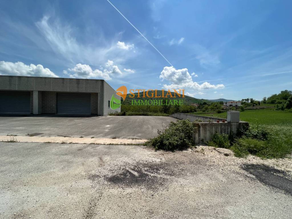 Immobile a Castropignano in C.da Vetecale - Foto 4