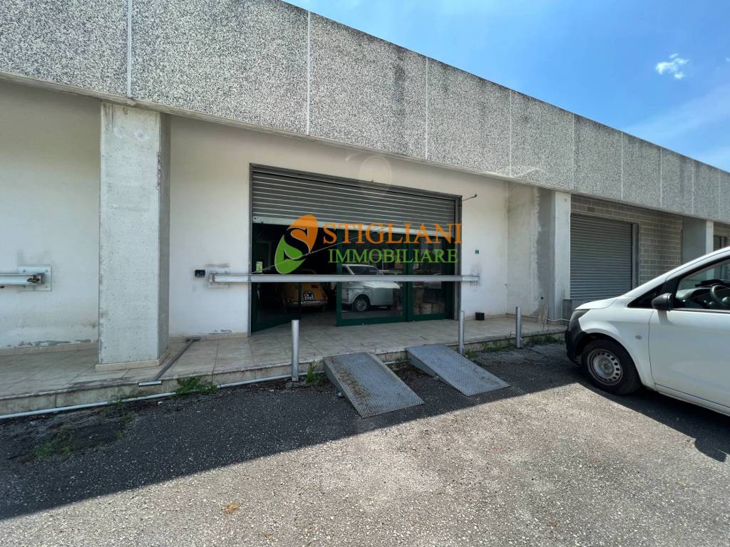 Immobile a Castropignano in C.da Vetecale - Foto 5