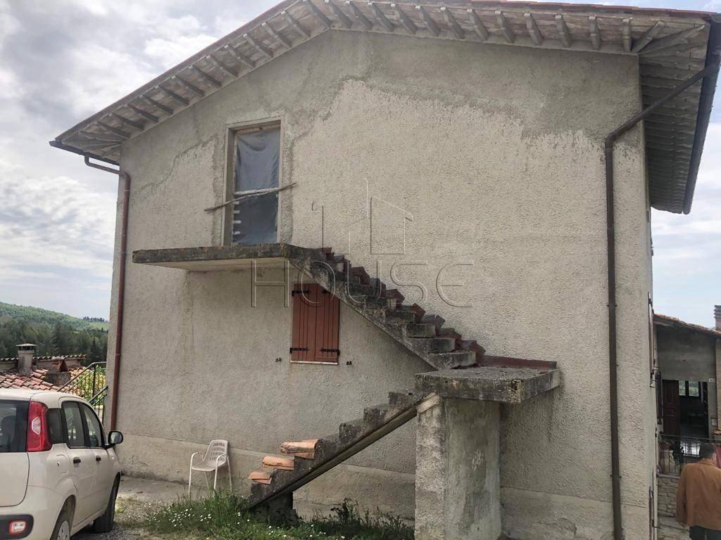 Appartamento a Monte santa maria tiberina in via della circonvallazione - Foto 3