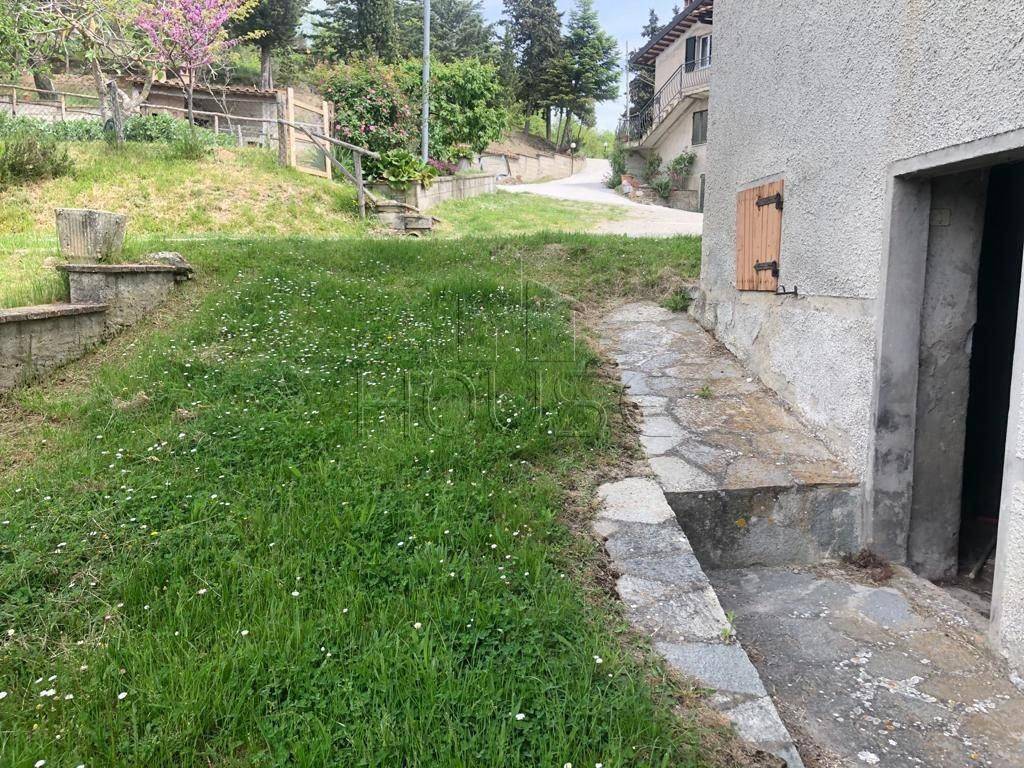 Appartamento a Monte santa maria tiberina in via della circonvallazione - Foto 4
