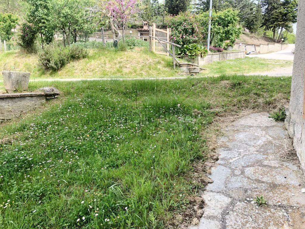 Appartamento a Monte santa maria tiberina in via della circonvallazione - Foto 5