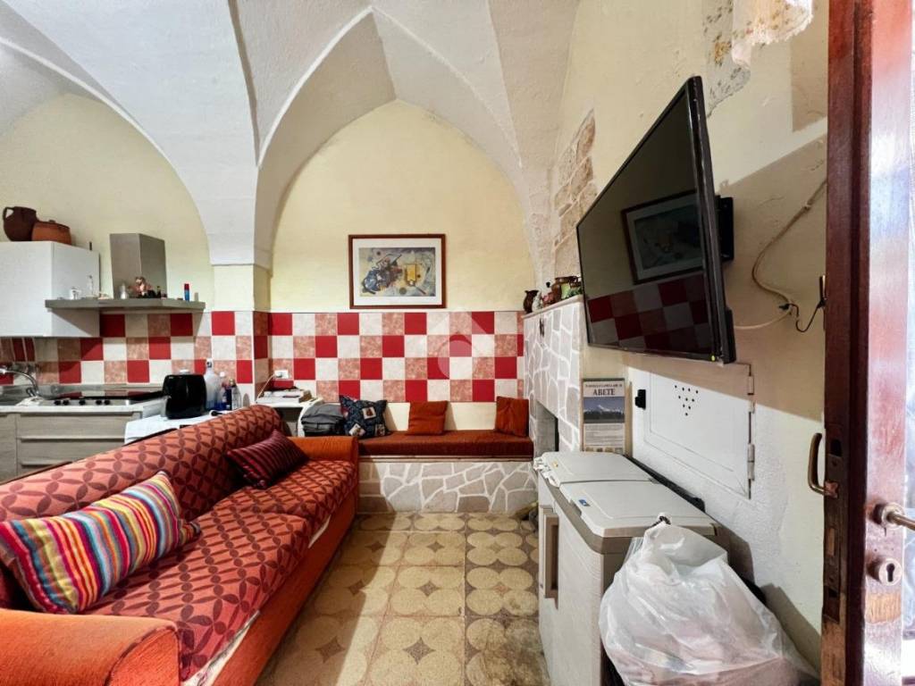 Casa indipendente a Ceglie messapica in Vico III XX Settembre, 7 - Foto 3