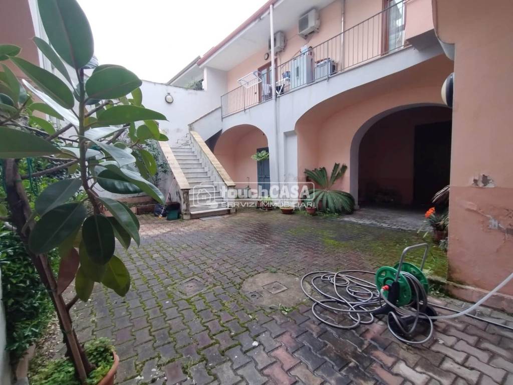 Palazzo / stabile a Aversa in Via Porta Nova - Foto 3