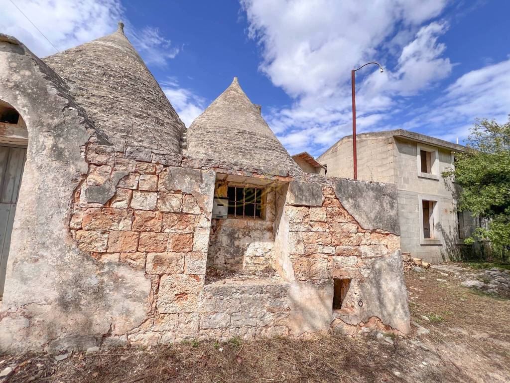 Rustico / casale a Castellana grotte in STRADA COMUNALE SANT'ANGELO - Foto 5