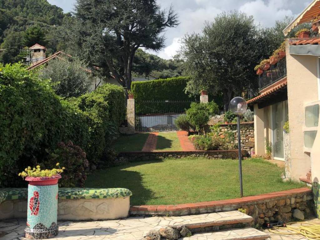 Villa a Ventimiglia in Via Tamagna - Foto 3