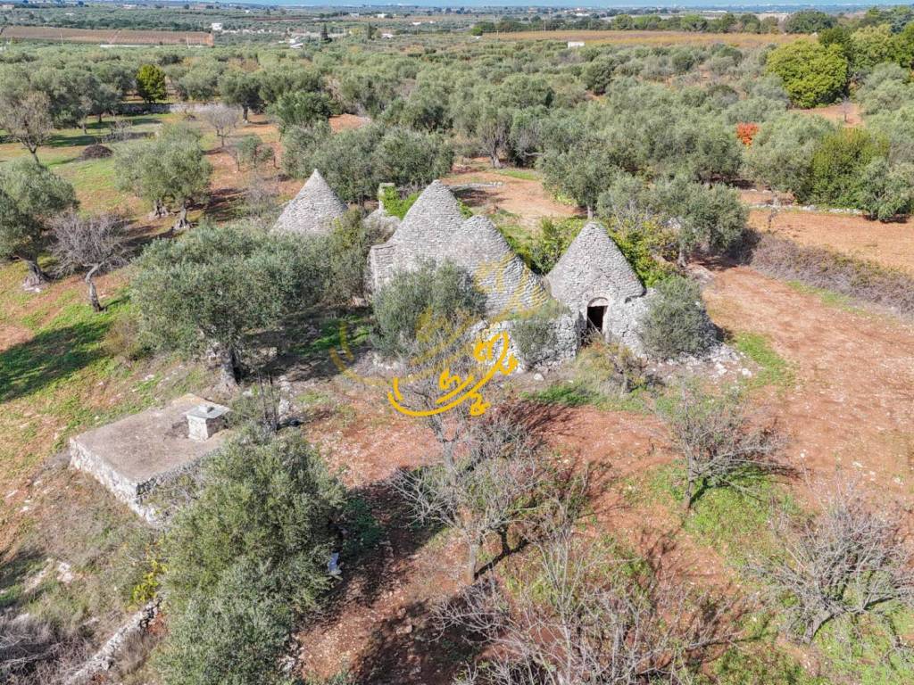 Rustico / casale a Castellana grotte in St. Cordone - Foto 2