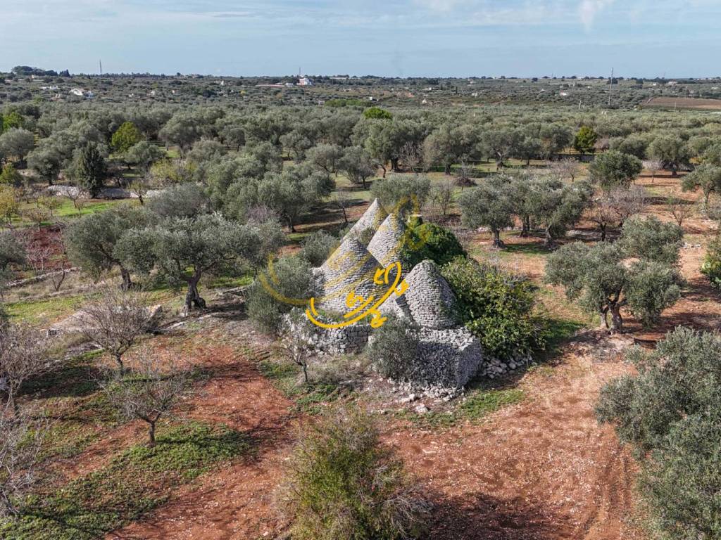 Rustico / casale a Castellana grotte in St. Cordone - Foto 3
