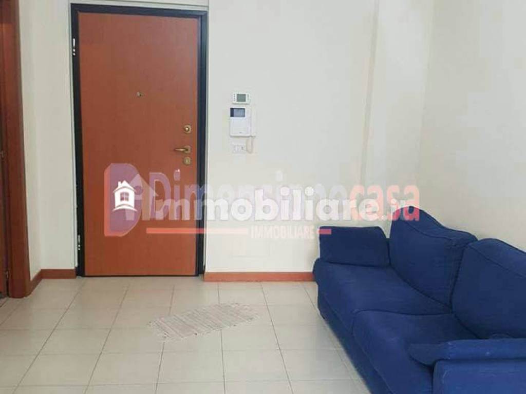 Appartamento a Sant'elia fiumerapido in Via Nuova Cartiera - Foto 2