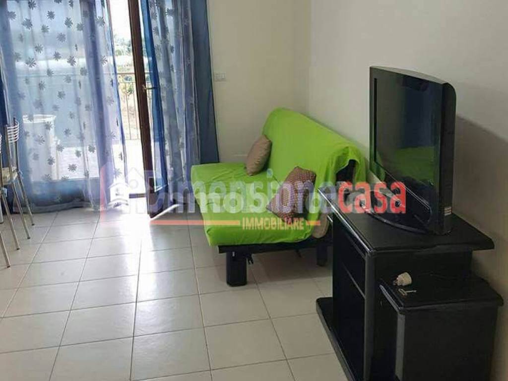 Appartamento a Sant'elia fiumerapido in Via Nuova Cartiera - Foto 3